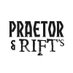 PraetorandRifts (@praetorandrifts) Twitter profile photo PraetorandRifts (@praetorandrifts) Twitter profile photo