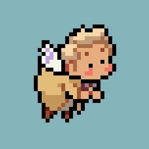 Flappy Angelさんのプロフィール画像