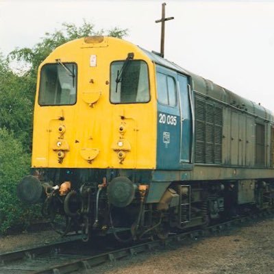 Railways,  motor bikes and Bristol Rovers FC, not always in that order.