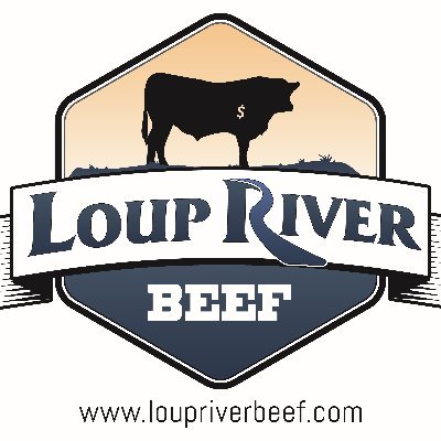 BeefLoup's profile picture. Nebraska family ranch that strives to produce high quality Black angus beef- no antibiotics or hormones, grass fed and grain finished, Beef is aged for 28 days