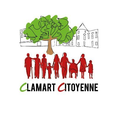 Clamart Citoyenne est une association politique citoyenne, écologiste et progressiste représentée par 7 élu.e.s au CM de #Clamart
#EELV #Ensemble! #Générations