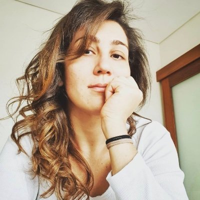 Psicóloga clínica e do esporte | Doutora em Psicologia; pós-doc em Ed. Física e Esporte | Ciência, experiência e psicologia no movimento humano🥋🏋🏽♀️ 🧠