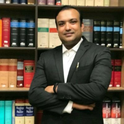 vivekmohanty's profile picture. Advocate at Supreme Court of India, Delhi High Court & Orissa High Court