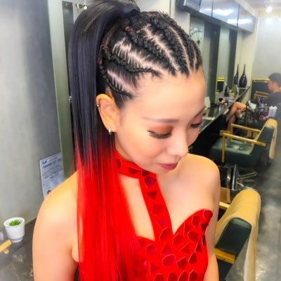 安室奈美恵で構成されてる人🙋‍♀️生涯アムラー。