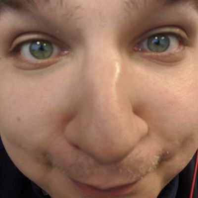 karikkotsu's profile picture. I comprehend the Word, and the means by which it operates, and so I dissolve.