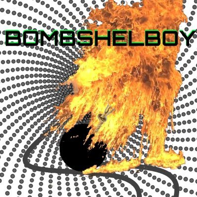 bombshelboy's profile picture. 