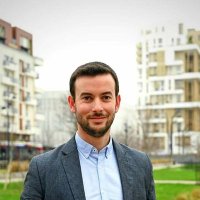 Boris Deroose (@borisderoose) 's Twitter Profile