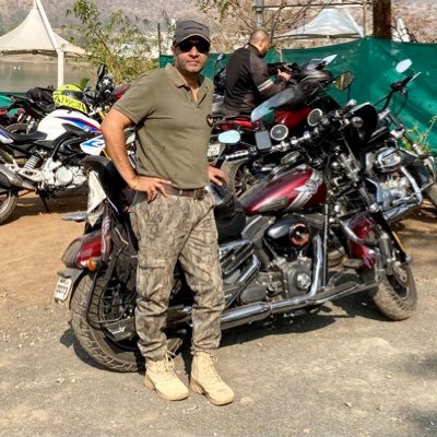 Soldier for life
