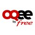 OQEE by Free (@oqeebyfree) Twitter profile photo OQEE by Free (@oqeebyfree) Twitter profile photo