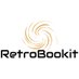 RetroBookit (@rbookit) Twitter profile photo RetroBookit (@rbookit) Twitter profile photo