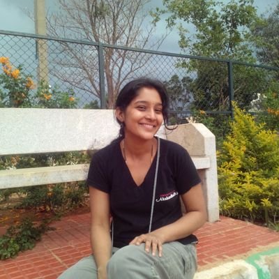 RashmiK65496999's profile picture. Mother, Dancer, Problem solver with deep compassion towards people and society