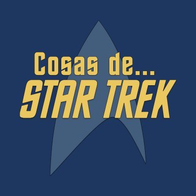 ¡Hablo de #StarTrek!
En lo profesional, experto Web & Social Media. En todo lo demás, trekkie, warie, whovian, gater, frakker y muchas más palabras raras.