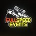 FullSpeedEvents (@FullSpeedEvent5) Twitter profile photo