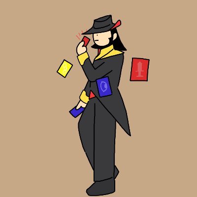 yuzu8mi2lol's profile picture. フォーチュンに愛されフォーチュンを愛する男