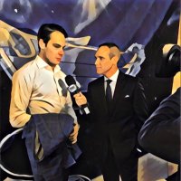 Andy Strickland (@andystrickland) 's Twitter Profile