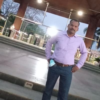 MaharajOraon1's profile picture. 