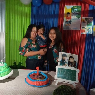 AracellyDuarte1's profile picture. 😛😛😜😜