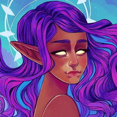 I'm an artist who loves to draw fantasy & DnD art! ✨https://t.co/kAhOSLd7rs✨https://t.co/iN3sSIjhnA ✨ https://t.co/YQlajGjZfS ✨