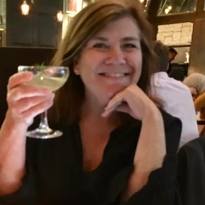 sinclairkaren's profile picture. Mom, retired marketer, beach bum. Flaming moderate, Solid Democrat. Travel lover. Country First. UNC82. BLM. Ally. 🏳️‍⚧️🏳️‍🌈