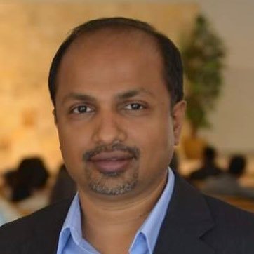 VP Supply Chain at Tesla | Aspire to make a difference, make a dent and leave the world a little better than I found it
