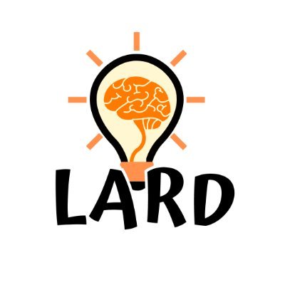 lard_educadores's profile picture. De educadoras para educadores!
Atualização profissional de qualidade.