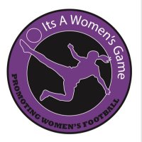 It’s A Women’s Game ⚽️ (@itsawomensgame) 's Twitter Profile