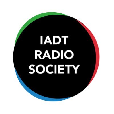 Iadt_RadioSoc's profile picture.