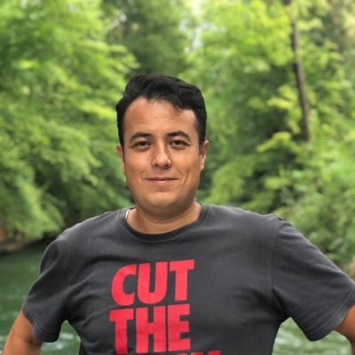 mehmet_tunc's profile picture. Engineer