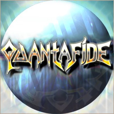 Quantafide's profile picture. Rock music! Dailymotion https://t.co/VclufU4saz Tracks on Soundcloud: https://t.co/27Rr1s3IeW… Lit: https://t.co/7uwPVaK1aD