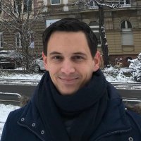 Marco Findeisen (@marcofindeisen) 's Twitter Profile Photo