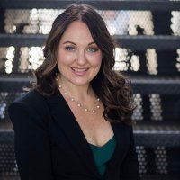 Natalie Ross (@healthinsoracle) 's Twitter Profile