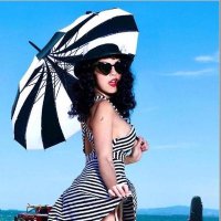 Miki Black (@mikiblackness) 's Twitter Profile