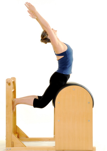Pilates Instructor, Trainer, Examiner, Author and Studio owner. 25 years International Pilates. Previous clients inlude Elizabeth Hurley and Pat Cash