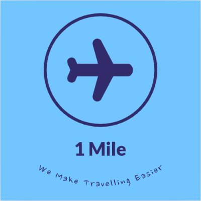 Revolutionizing the travel industry one step at a time!

https://t.co/MXHPVCK7q5