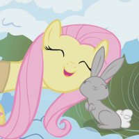 Fluttershy (@mlp_fluttershy) 's Twitter Profile Photo Fluttershy (@mlp_fluttershy) 's Twitter Profile Photo