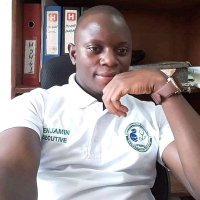 Benjamin Kweku (@benjaminadevu2) 's Twitter Profile