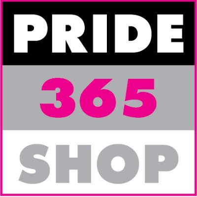 Purchase from the pride365shop to provide visibility and support to Prides, LGBTQ+ businesses, and community organizations.