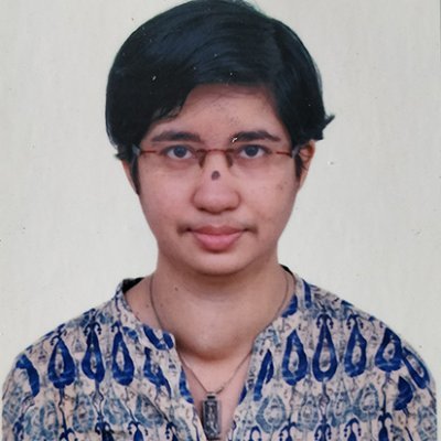 UI/UX designer. Photographer. Love learning new skills, languages. Secular. Feminist. Atheist. Potterhead. Reader.