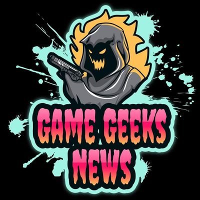 The Official Game Geeks Newsさんのプロフィール画像