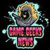 The Official Game Geeks News (@GameGeeksNews) Twitter profile photo