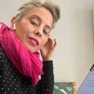 Siempre aprendiendo para enseñar con pasión, rigor y un uso educativo de la tecnología. 📲Canal de YouTube: https://t.co/Ff0rt5gh3p