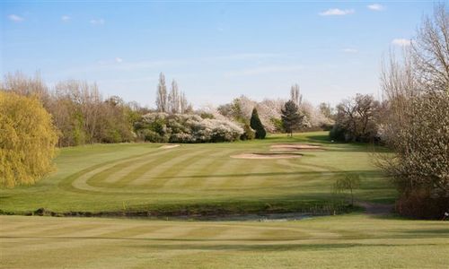Mill Hill Golf Club