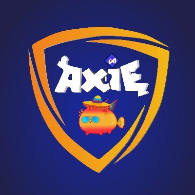 Axie Infinity in Spanish 🔊🏹¡Todas las noticias sobre Axie en español! https://t.co/SeuldO5wsH