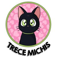 TRECE MICHIS (@trecemichis) 's Twitter Profile