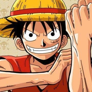 X 上的 Mugiwara Rebaixado：「Não gosto de ver o Luffy chorando