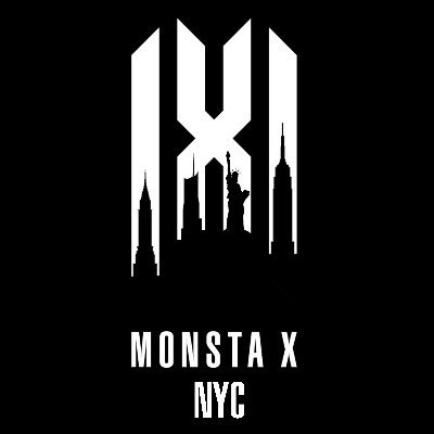 NYC fan account for Monbebes and Weenes💜💙Events and Updates of Monsta X and Wonho🐻🐰🐶🐹🐢🐝🐺