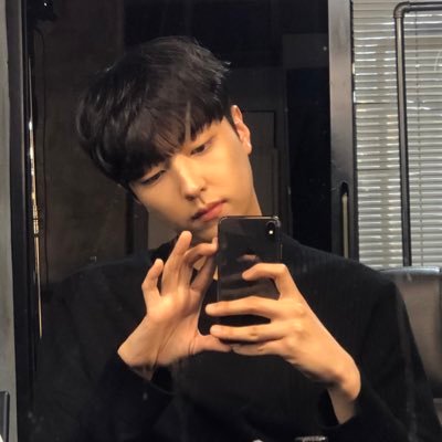 항상 응원하고 또 응원해! / 블러썸 #이유진