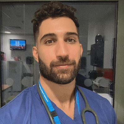 DrSermedMezher Profile Picture