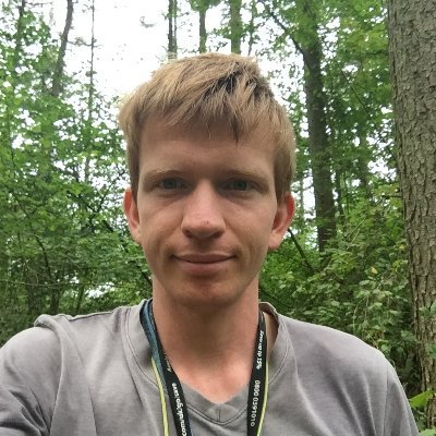 LSEcology's profile picture. Ecologist and Botanist.