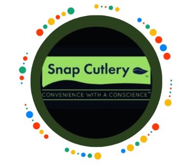 Snap Cutlery® Convenience With A Conscience